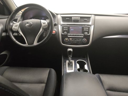 Used 2018 Nissan Altima 2.5 SR image 22