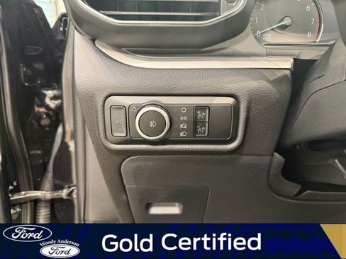 Certified 2024 Ford Explorer XLT w/ Equipment Group 202A image 21