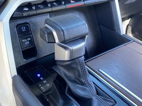 Used 2024 Toyota Tundra 1794 Edition image 15