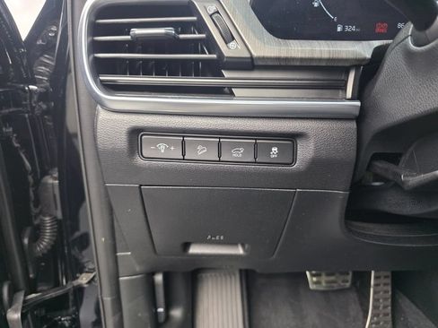 Used 2024 Kia Telluride SX FWD image 28