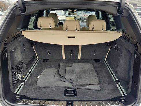 Used 2020 BMW X3 xDrive30i w/ Convenience Package image 17