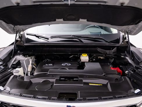 Used 2023 INFINITI QX60 Sensory w/ Vision Package AWD/4WD image 33