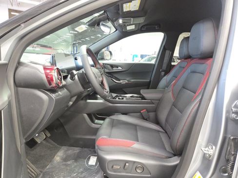 New 2026 Chevrolet Equinox RS image 9