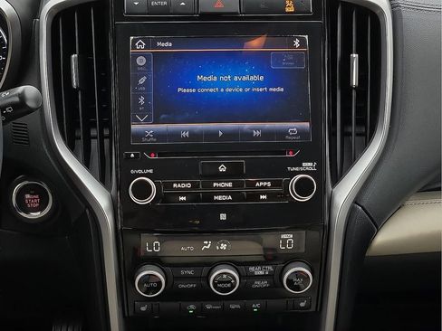 Used 2019 Subaru Ascent Limited AWD/4WD image 14
