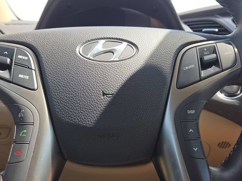 Used 2014 Hyundai Azera Limited FWD image 18