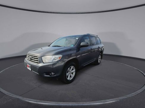 Used 2010 Toyota Highlander SE image 4
