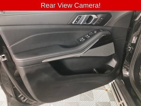 Used 2026 BMW X5 xDrive40i AWD/4WD image 10