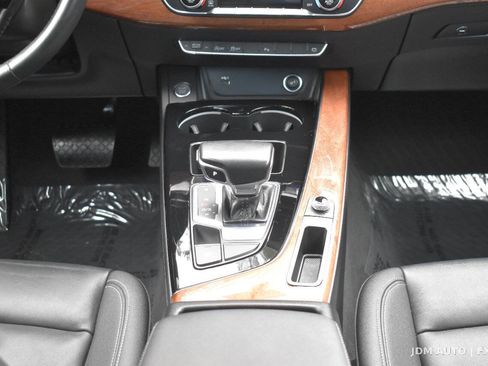 Used 2022 Audi A4 2.0T Premium AWD/4WD image 26
