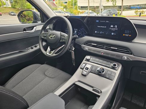 Used 2022 Hyundai Palisade SE AWD/4WD image 10