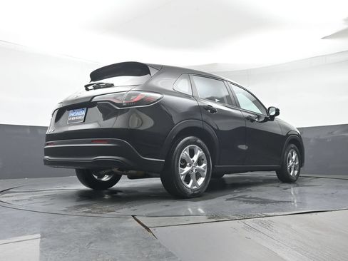 Certified 2024 Honda HR-V LX image 30