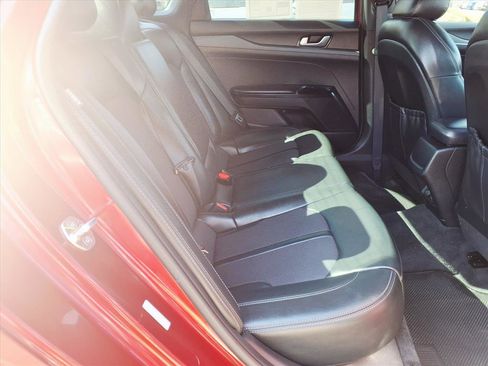 Used 2022 Kia K5 GT-Line image 14