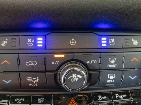 New 2026 Dodge Durango GT AWD/4WD image 11