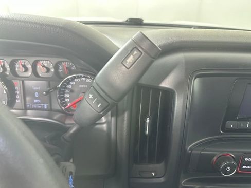 Used 2015 GMC Sierra 1500 2WD Regular Cab image 20