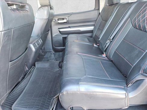 Used 2020 Toyota Tundra SR5 image 18