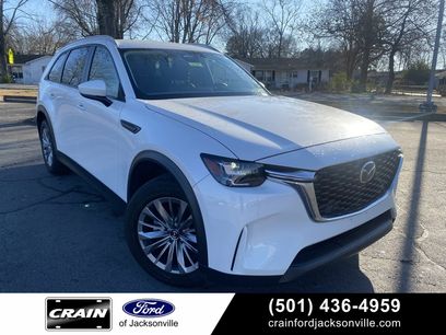 Used 2024 MAZDA CX-90 3.3 Turbo w/ Select Package