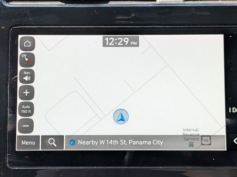 Certified 2024 Hyundai Santa Cruz Limited image 14