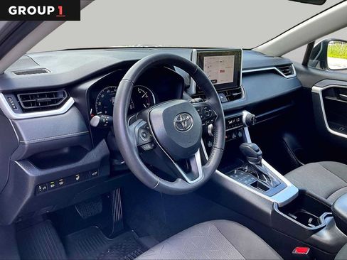 Used 2024 Toyota RAV4 XLE w/ Convenience Package AWD/4WD image 18