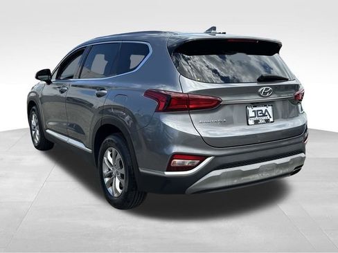 Used 2019 Hyundai Santa Fe SEL FWD image 25