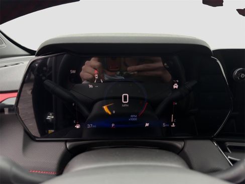 New 2026 Chevrolet TrailBlazer RS w/ Convenience Package image 11