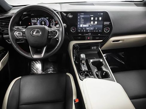 Used 2024 Lexus NX 250 FWD w/ Cold Area Package image 19