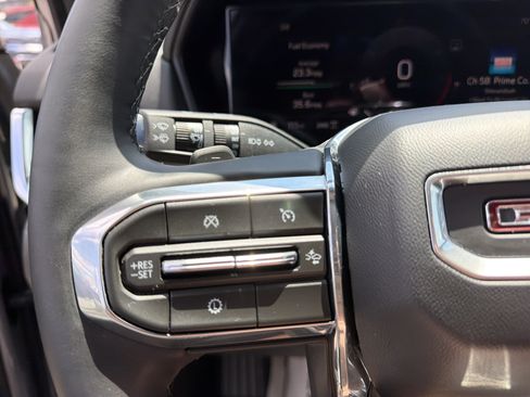 Used 2026 GMC Terrain Elevation w/ Technology Package II AWD/4WD image 20