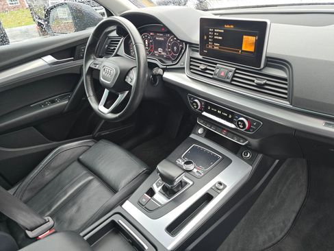 Used 2018 Audi Q5 Prestige image 34
