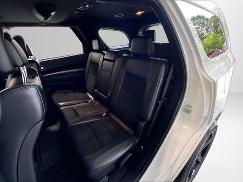 Used 2019 Dodge Durango R/T AWD/4WD image 22