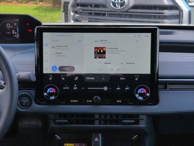 Certified 2026 Toyota C-HR AWD/4WD image 17