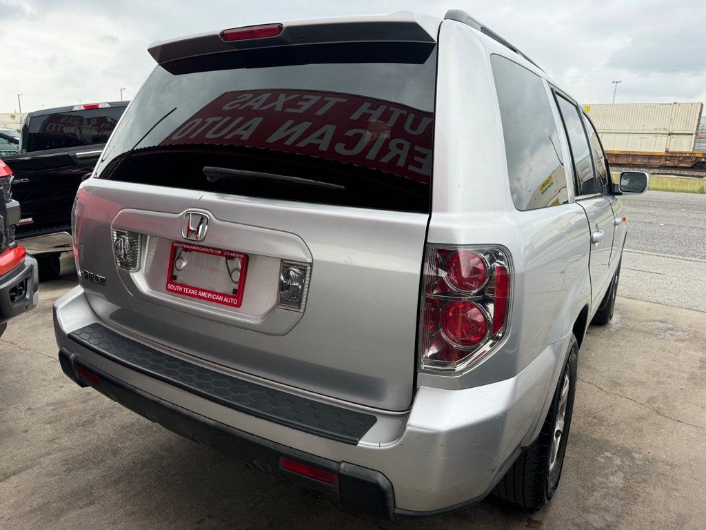 Used 2006 Honda Pilot EX-L image 8