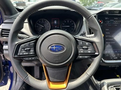 Used 2024 Subaru Crosstrek 2.5i Wilderness AWD/4WD image 27