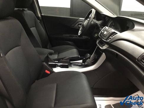 Used 2014 Honda Accord LX image 33
