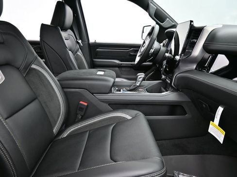New 2026 RAM 1500 RHO w/ RHO Level 1 Equipment Group AWD/4WD image 19