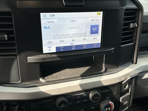 New 2026 Ford F450 XL w/ XL Chrome Package image 24