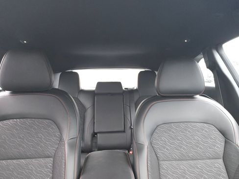 New 2026 Dodge Charger Scat Pack AWD/4WD image 30