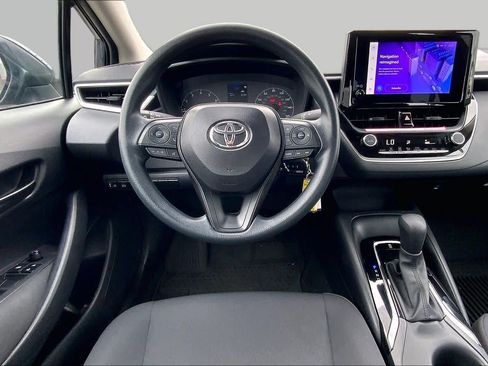 Certified 2024 Toyota Corolla LE FWD image 5