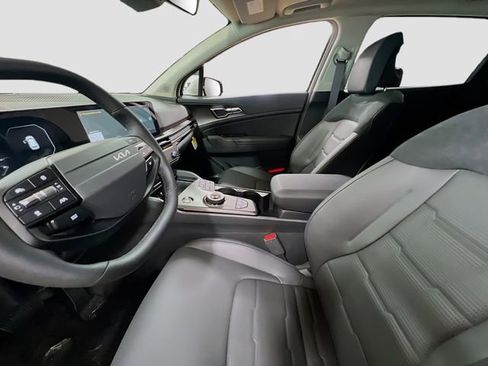 New 2026 Kia Sportage SX Prestige image 22