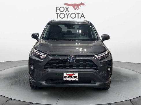 Used 2024 Toyota RAV4 XLE Premium w/ Weather Package image 9