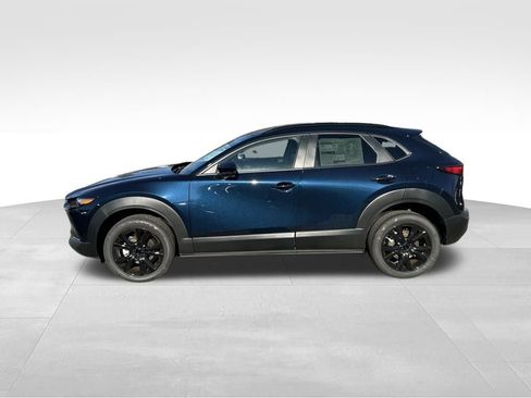 New 2026 MAZDA CX-30 2.5 Turbo w/ Premium Package image 2