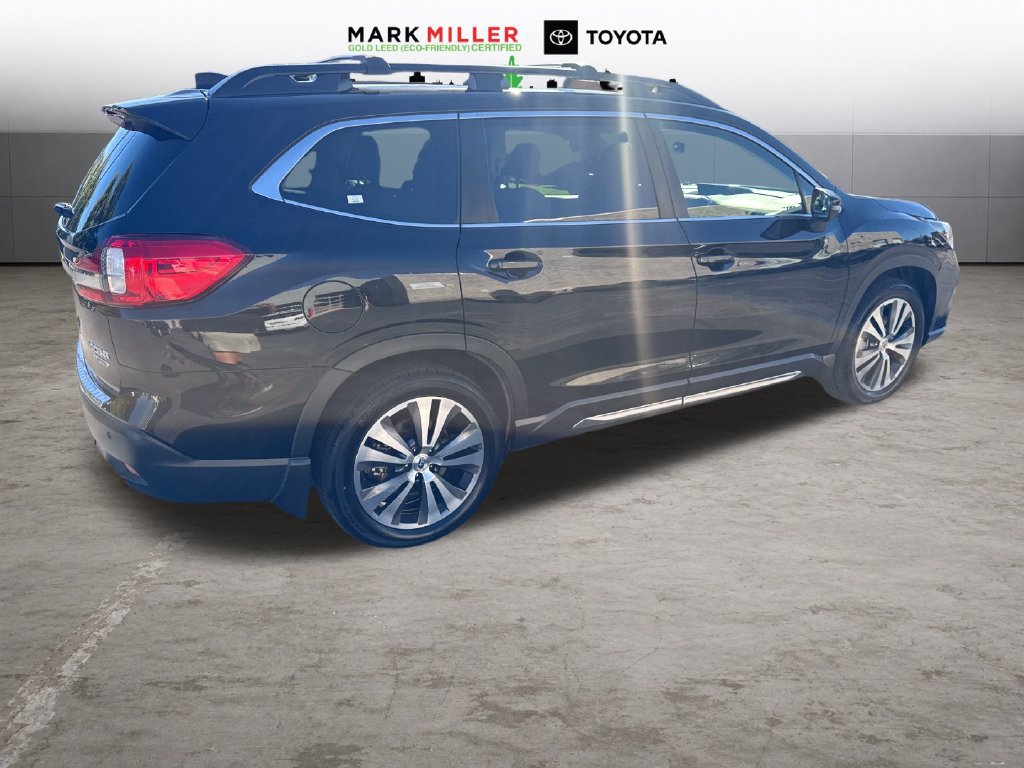 Used 2019 Subaru Ascent Limited w/ Popular Package #3 AWD/4WD image 5