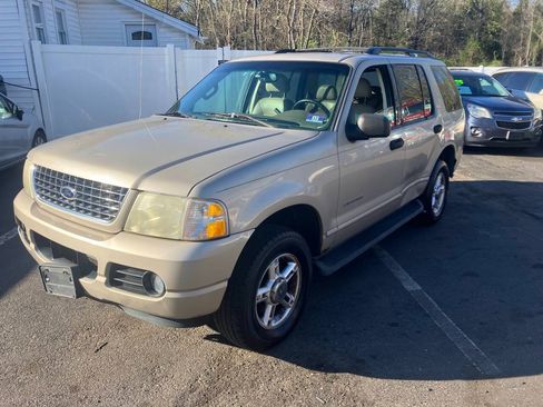 Used 2004 Ford Explorer Sport XLT AWD/4WD image 11