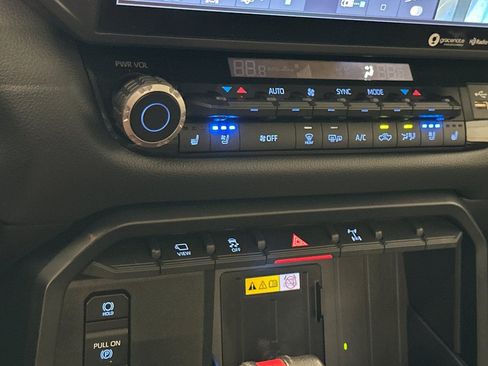 Used 2023 Toyota Tundra TRD Pro AWD/4WD image 22