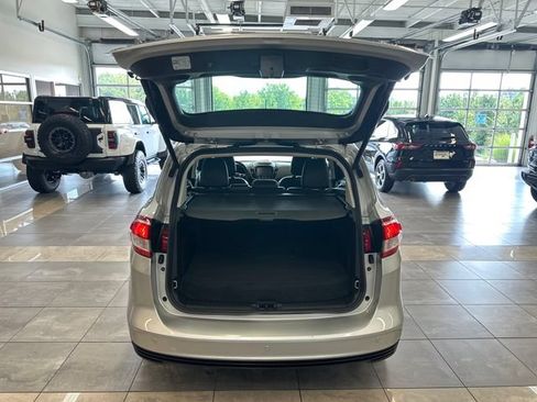 Used 2018 Ford C-MAX Titanium w/ Equipment Group 301A FWD image 27