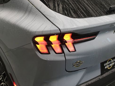 New 2025 Ford Mustang Mach-E Premium image 58