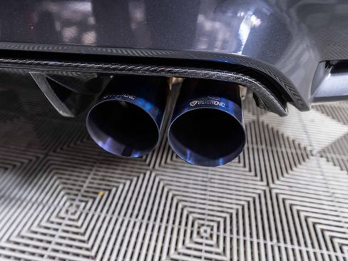 Used 2018 BMW M3 w/ Executive Package image 10