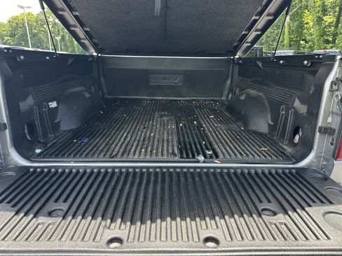 Used 2019 RAM 1500 Laramie RWD image 22