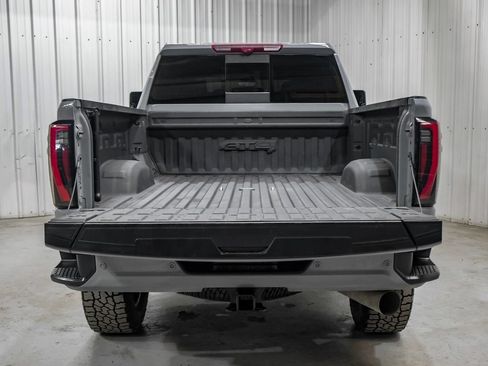 Used 2024 GMC Sierra 2500 AT4 w/ AT4 Premium Plus Package AWD/4WD image 58