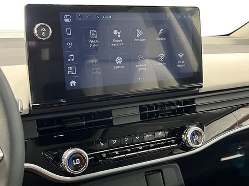 New 2026 Honda Prologue Touring image 21