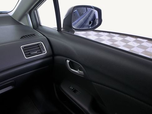 Used 2015 Honda Civic LX image 18