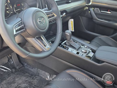 New 2026 MAZDA CX-50 2.5 Hybrid w/ Weather Package image 16