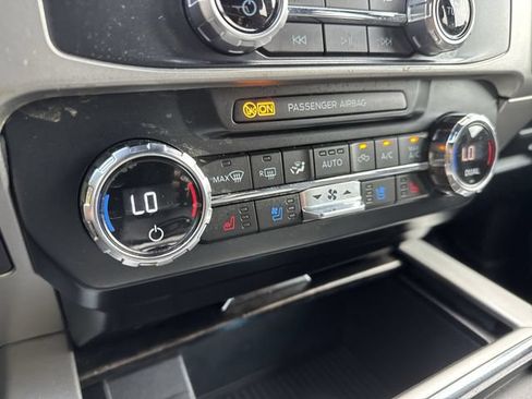 Used 2022 Ford F550 4x4 SuperCab Super Duty image 29